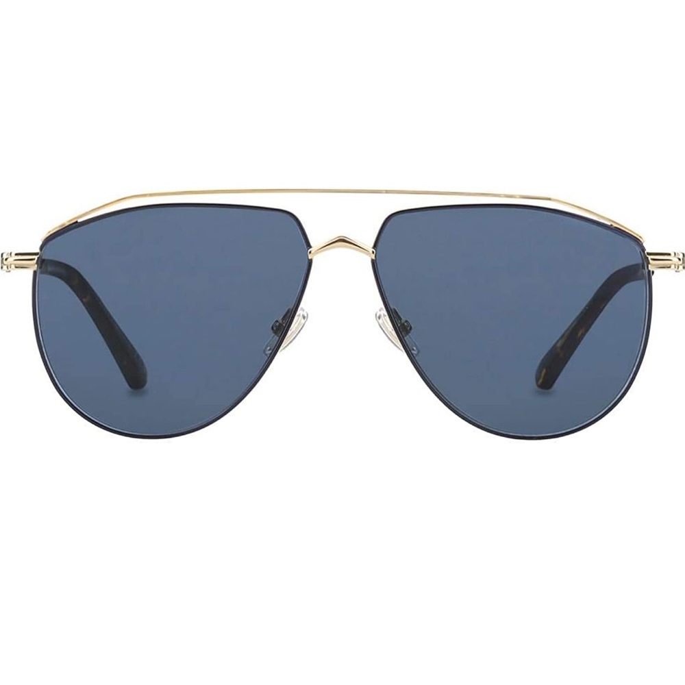 Jimmy Choo Unisex LEX/S 59mm Sunglasses NWOT